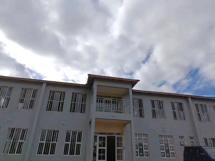 School Building