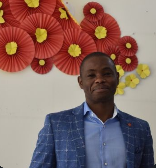 Founder