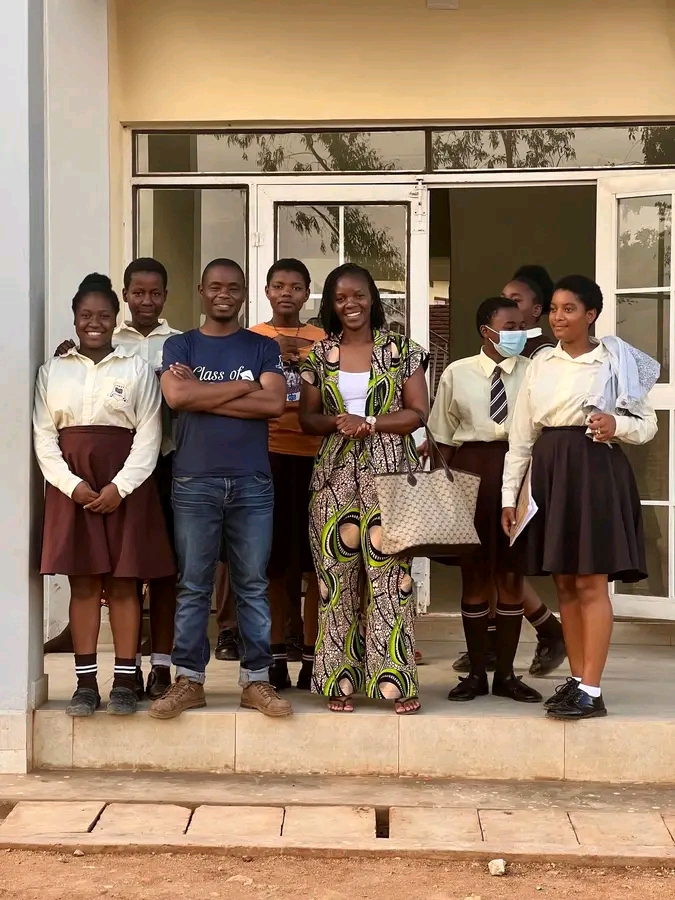 Debate Team Wins Regional Trophy